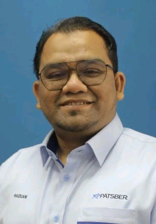 Ts. ChM. Dr. Faizuan Abdullah