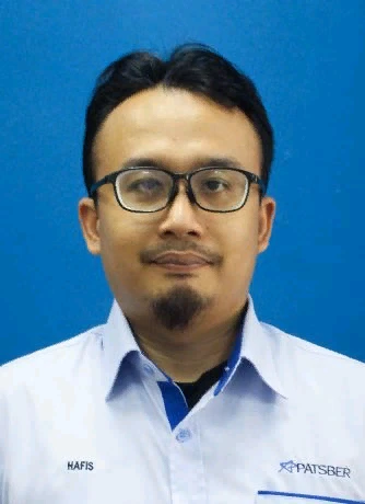 Gs. Mohd Hafis bin Mohd Room