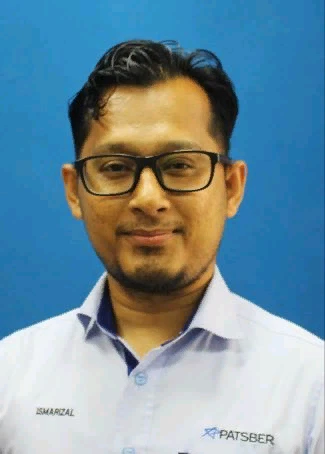 Muhammad Danial Bin Marsum