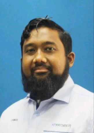 Muhammad Luqman Selahuddeen